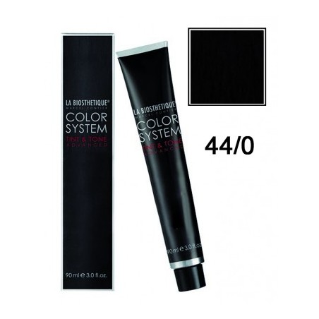 Tint & Tone ADVANCED Intensiv TINT & TONE 44/0 ADVANCED int