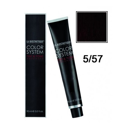 Tint & Tone ADVANCED Intensiv TINT & TONE 5/57 ADVANCED int