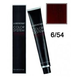 Tint & Tone ADVANCED Intensiv TINT & TONE 6/54 ADVANCED int