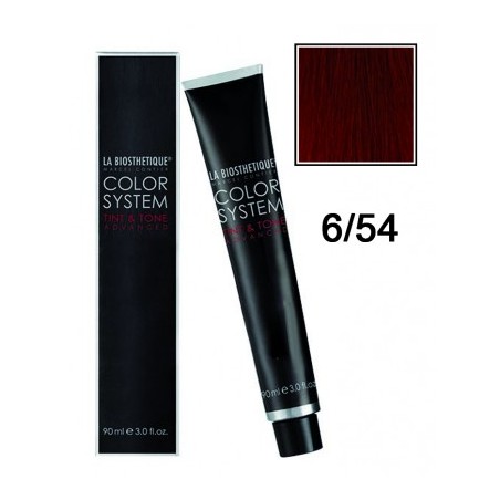 Tint & Tone ADVANCED Intensiv TINT & TONE 6/54 ADVANCED int