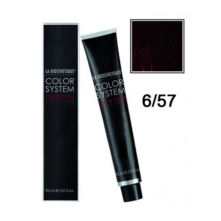 Tint & Tone ADVANCED Intensiv TINT & TONE 6/57 ADVANCED int