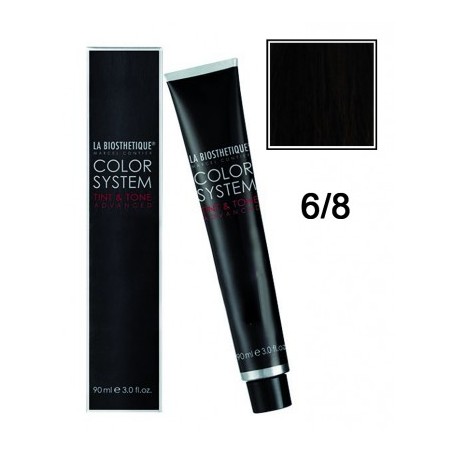 Tint & Tone ADVANCED Intensiv TINT & TONE 6/8 ADVANCED int