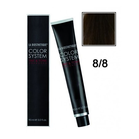 Tint & Tone ADVANCED Intensiv TINT & TONE 8/11 ADVANCED int