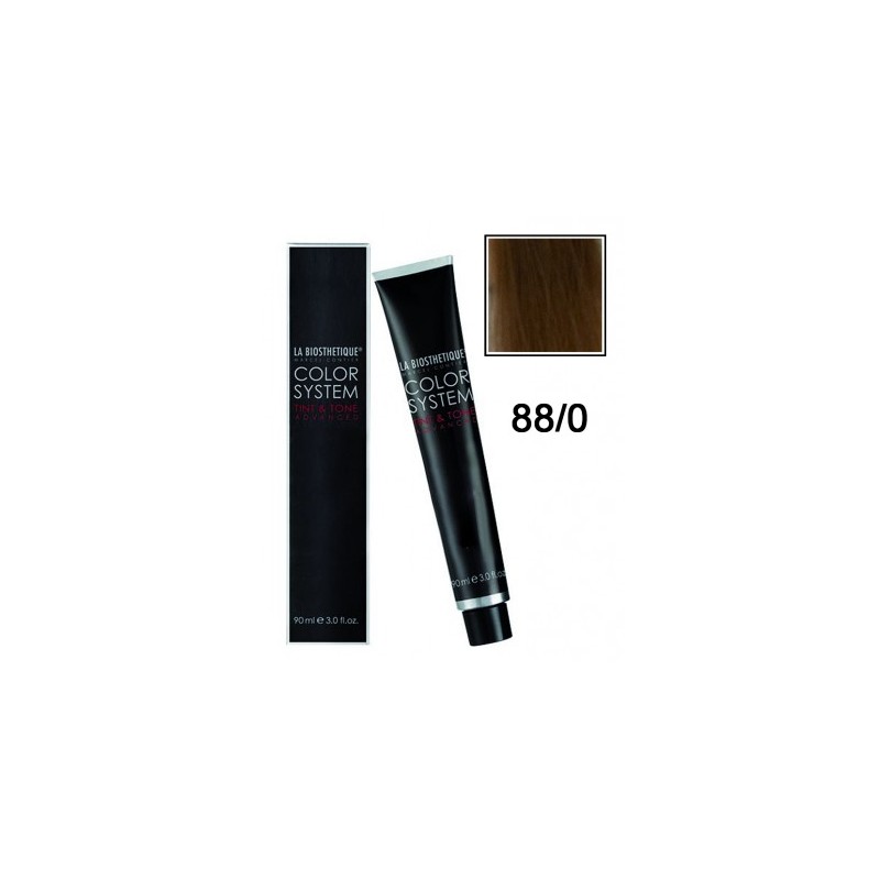 Tint & Tone ADVANCED Intensiv TINT & TONE 88/0 ADVANCED int