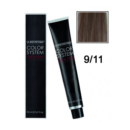 Tint & Tone ADVANCED Intensiv TINT & TONE 9/11 ADVANCED int