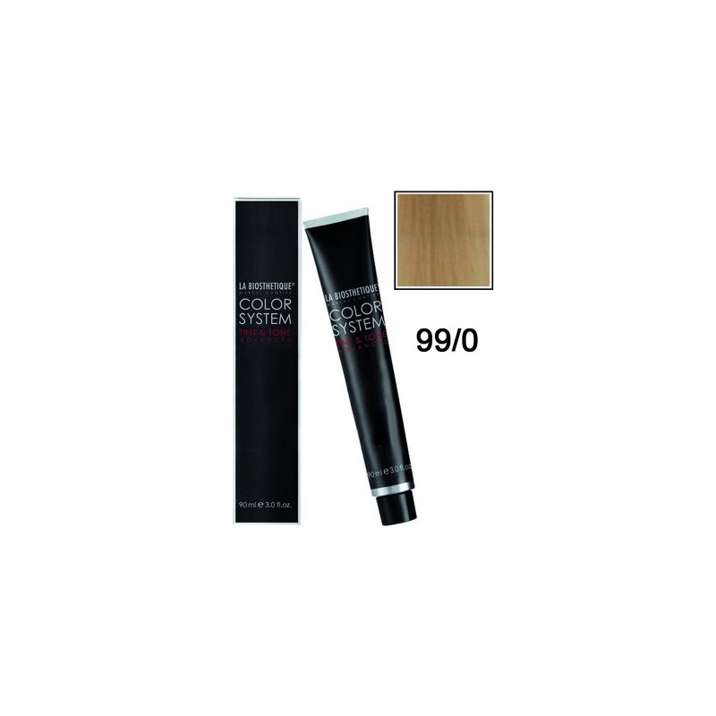 Tint & Tone ADVANCED Intensiv TINT & TONE 99/0 ADVANCED int