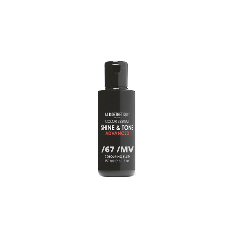 Shine & Tone Advanced Shine & Tone ADVANCED / 67/ MV