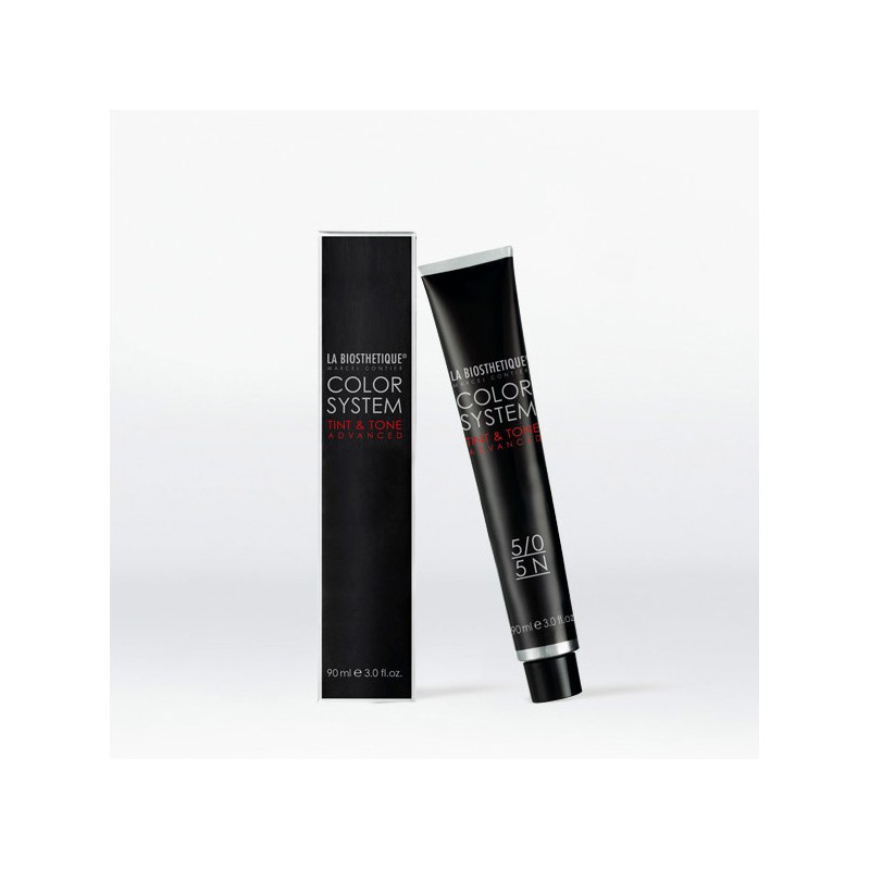 Tint & Tone Advanced TINT & TONE 1/00 ADVANCED