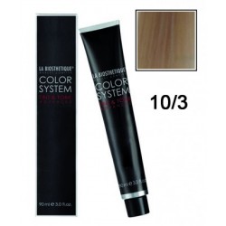 Tint & Tone Advanced TINT & TONE 10/3 ADVANCED